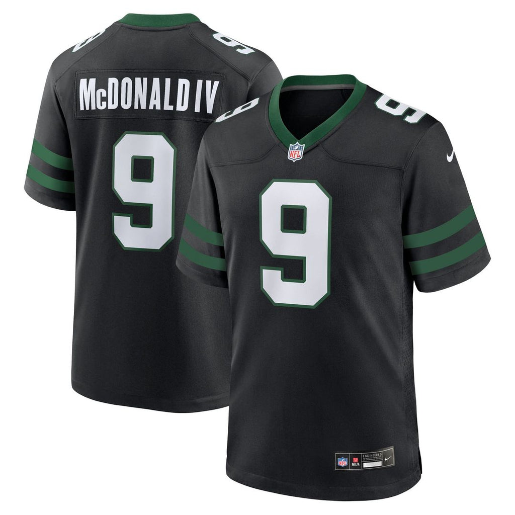 New York Jets jersey