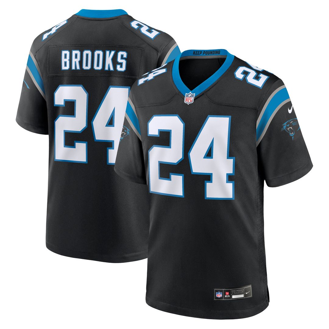 Carolina Panthers jersey