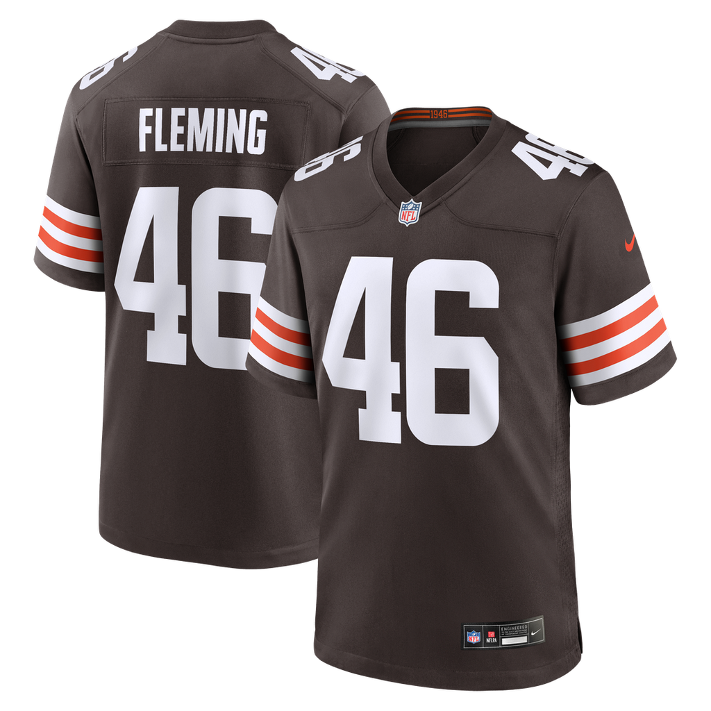 Cleveland Browns jersey