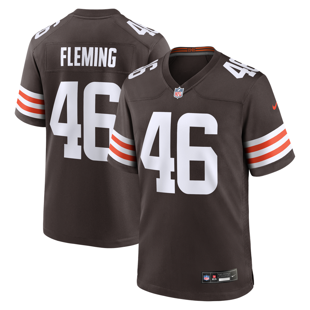Cleveland Browns jersey