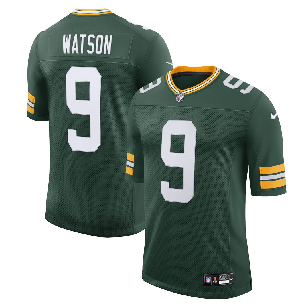 Green Bay Packers jersey