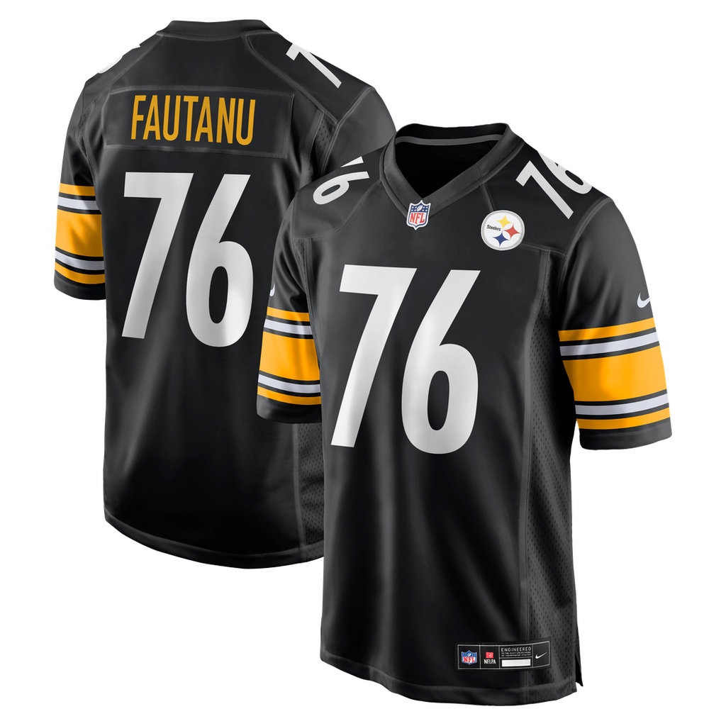 Pittsburgh Steelers jersey