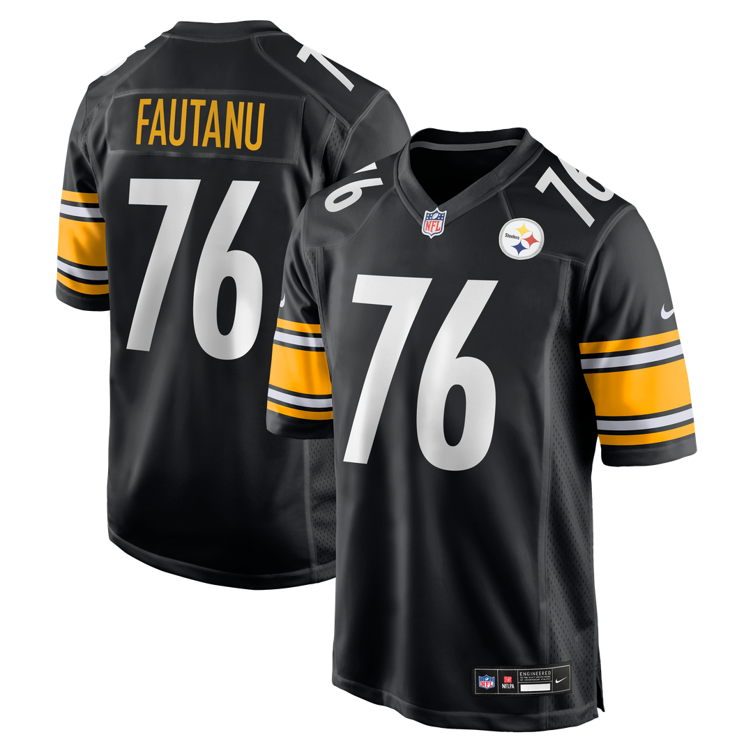 Pittsburgh Steelers jersey