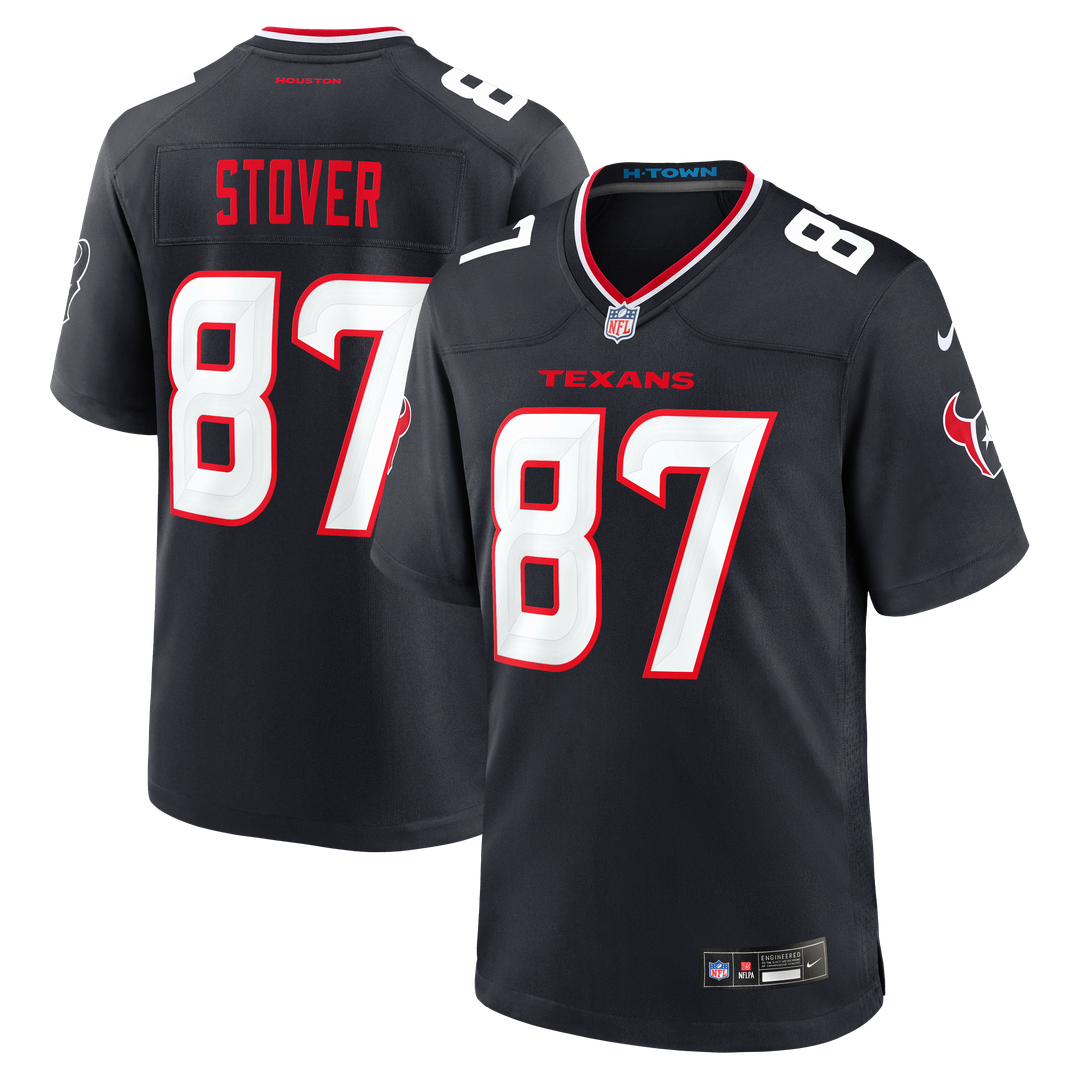 Houston Texans jersey