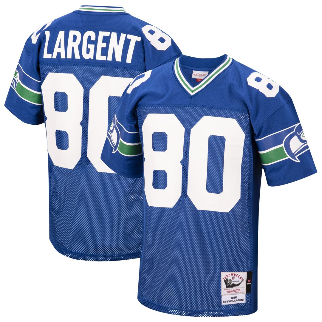 Seattle Seahawks jersey