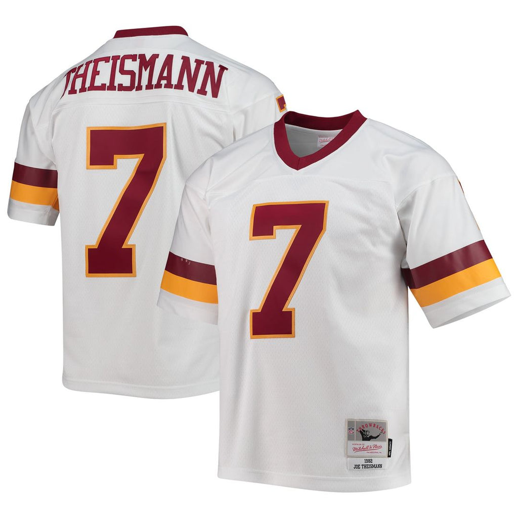 Washington Football Team jersey