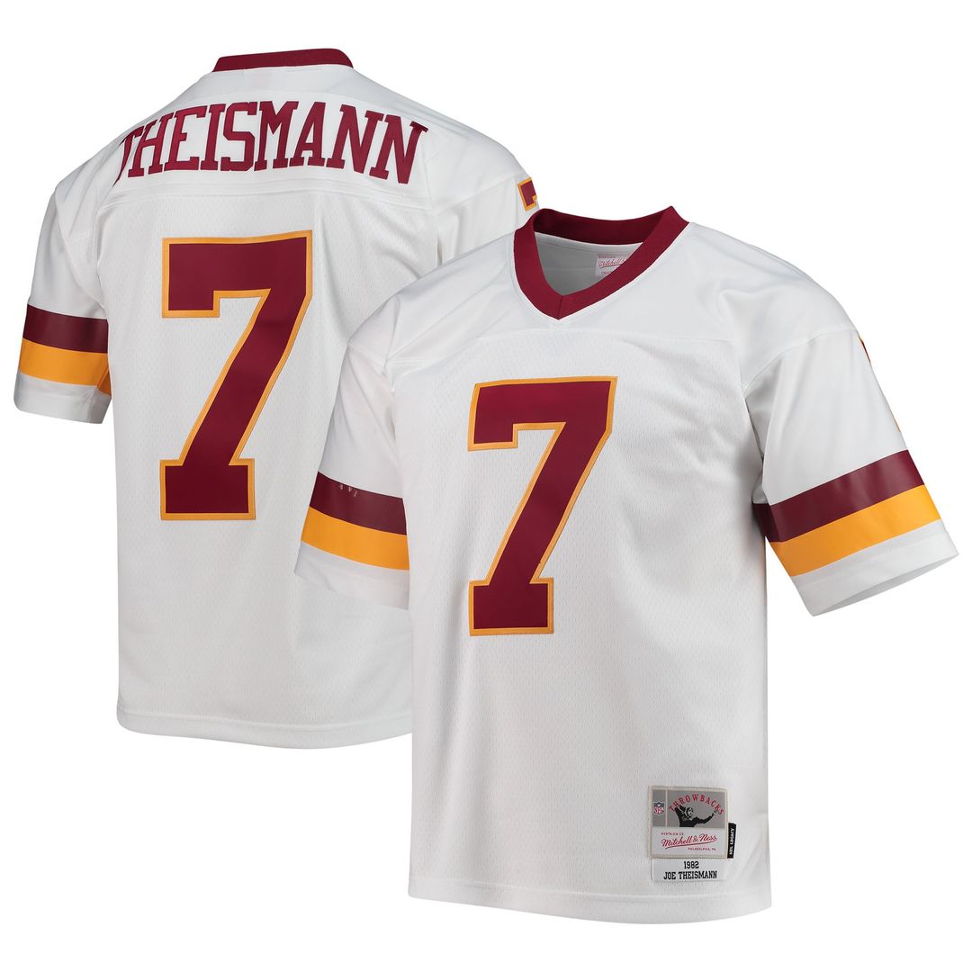 Washington Football Team jersey