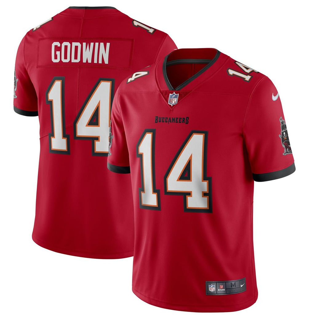Tampa Bay Buccaneers jersey