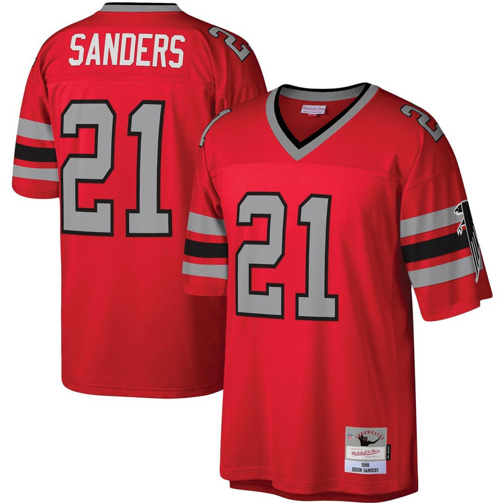 Atlanta Falcons jersey