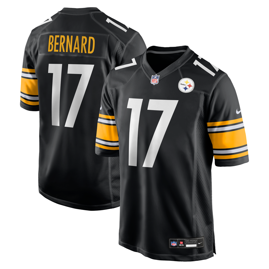 Pittsburgh Steelers jersey