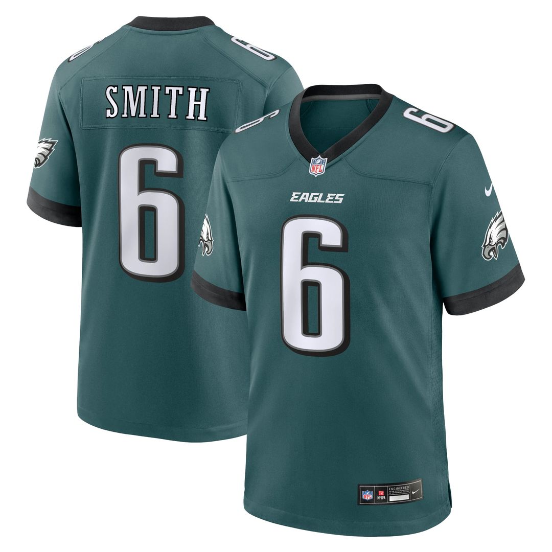 Philadelphia Eagles jersey