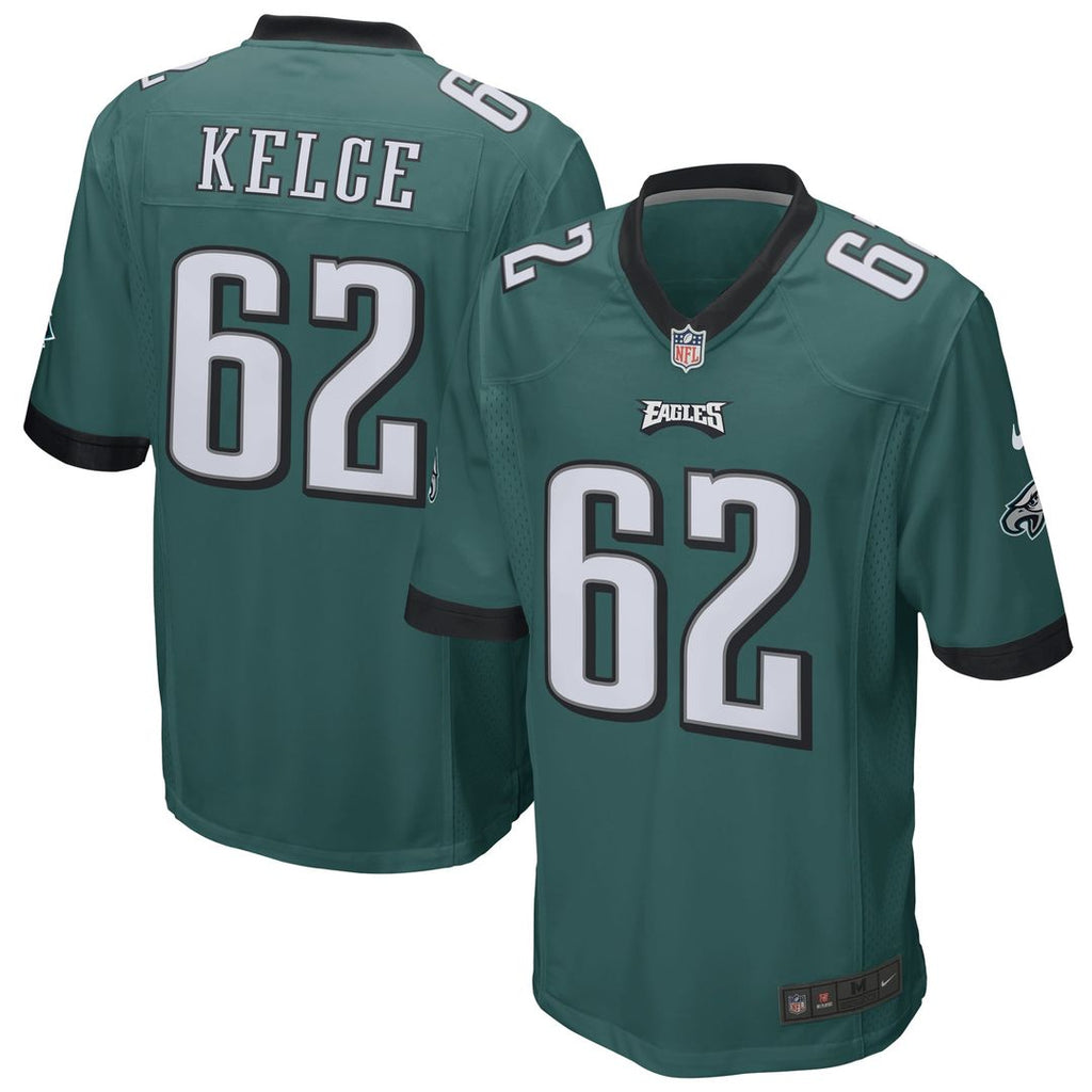 Philadelphia Eagles jersey