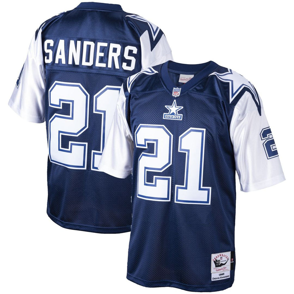 Dallas Cowboys jersey
