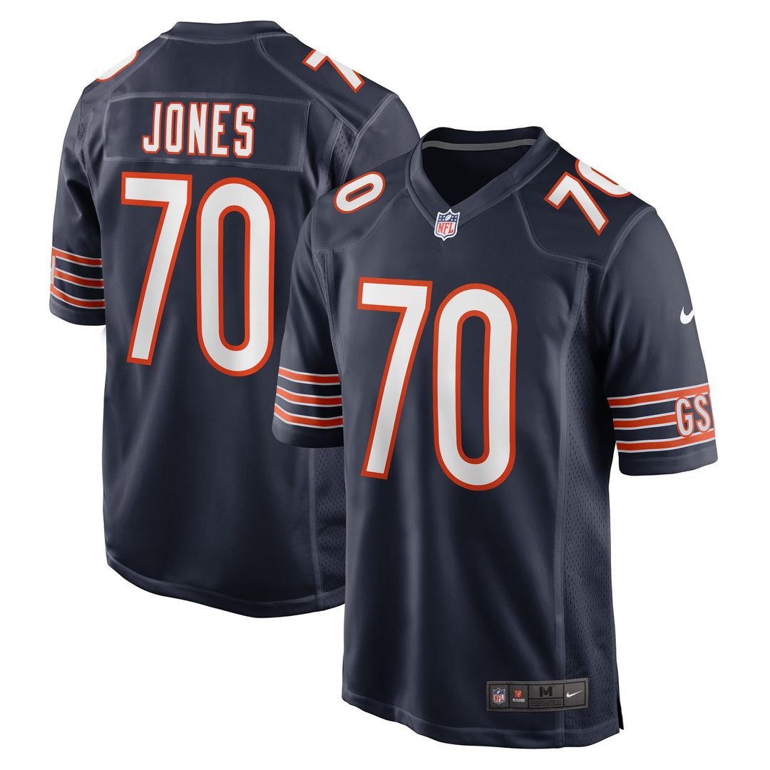Chicago Bears jersey