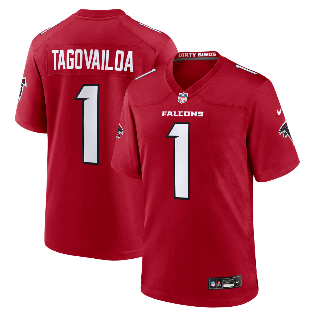 Atlanta Falcons jersey