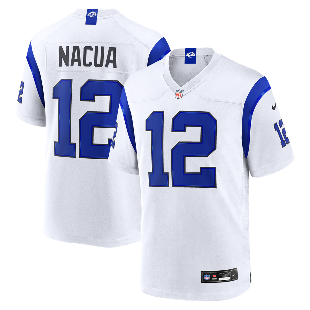 Los Angeles Rams jersey
