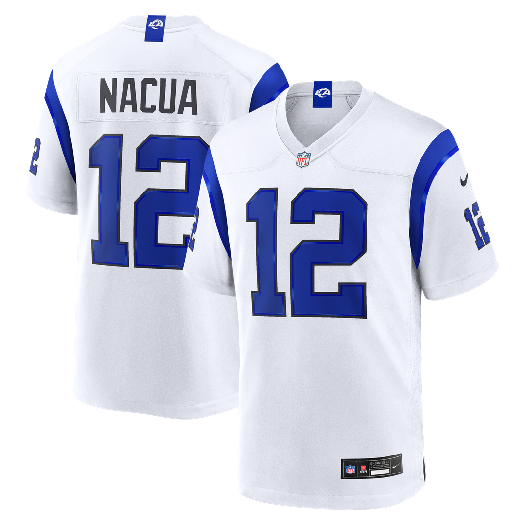Los Angeles Rams jersey