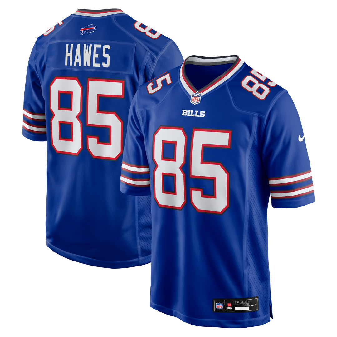 Buffalo Bills jersey