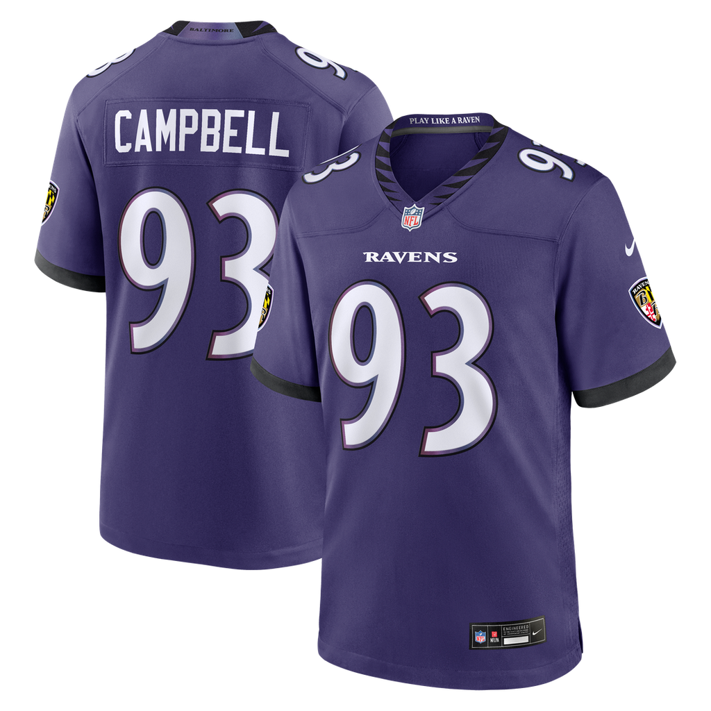Baltimore Ravens jersey