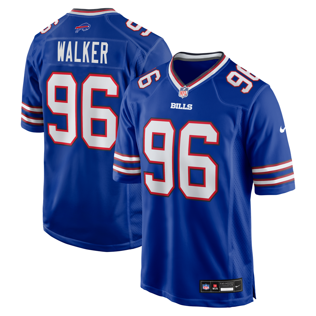Buffalo Bills jersey