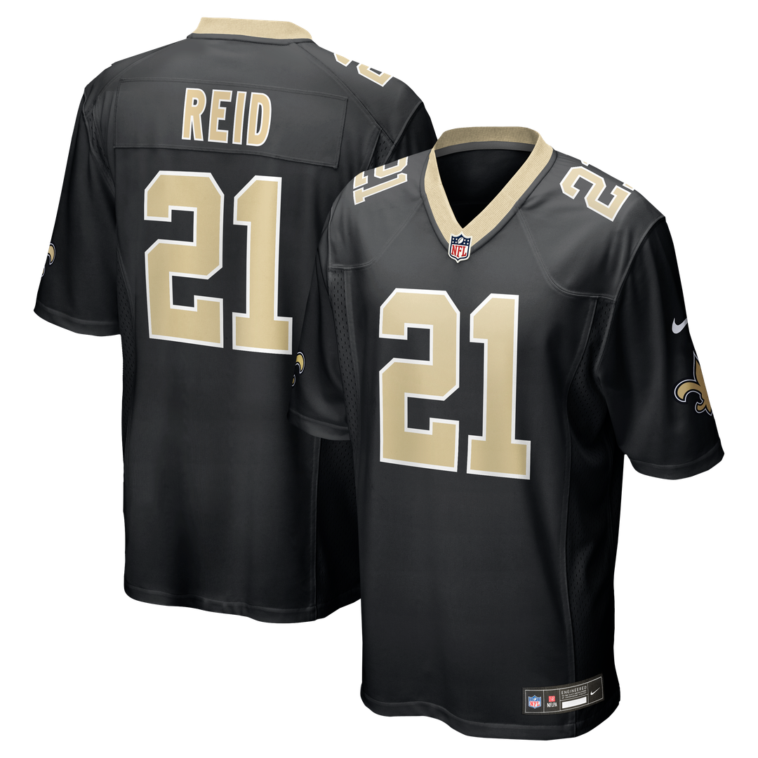 New Orleans Saints jersey