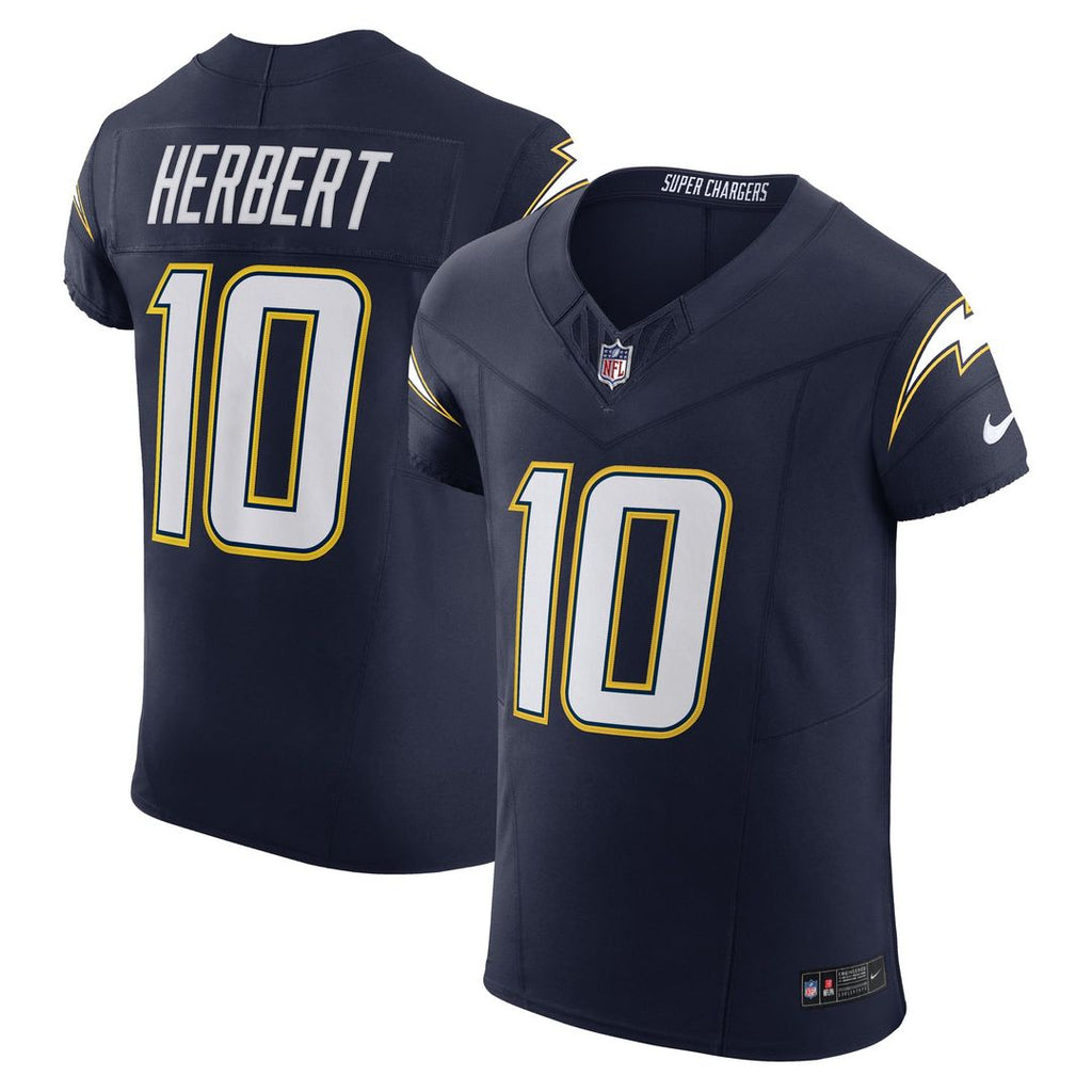 Los Angeles Chargers jersey