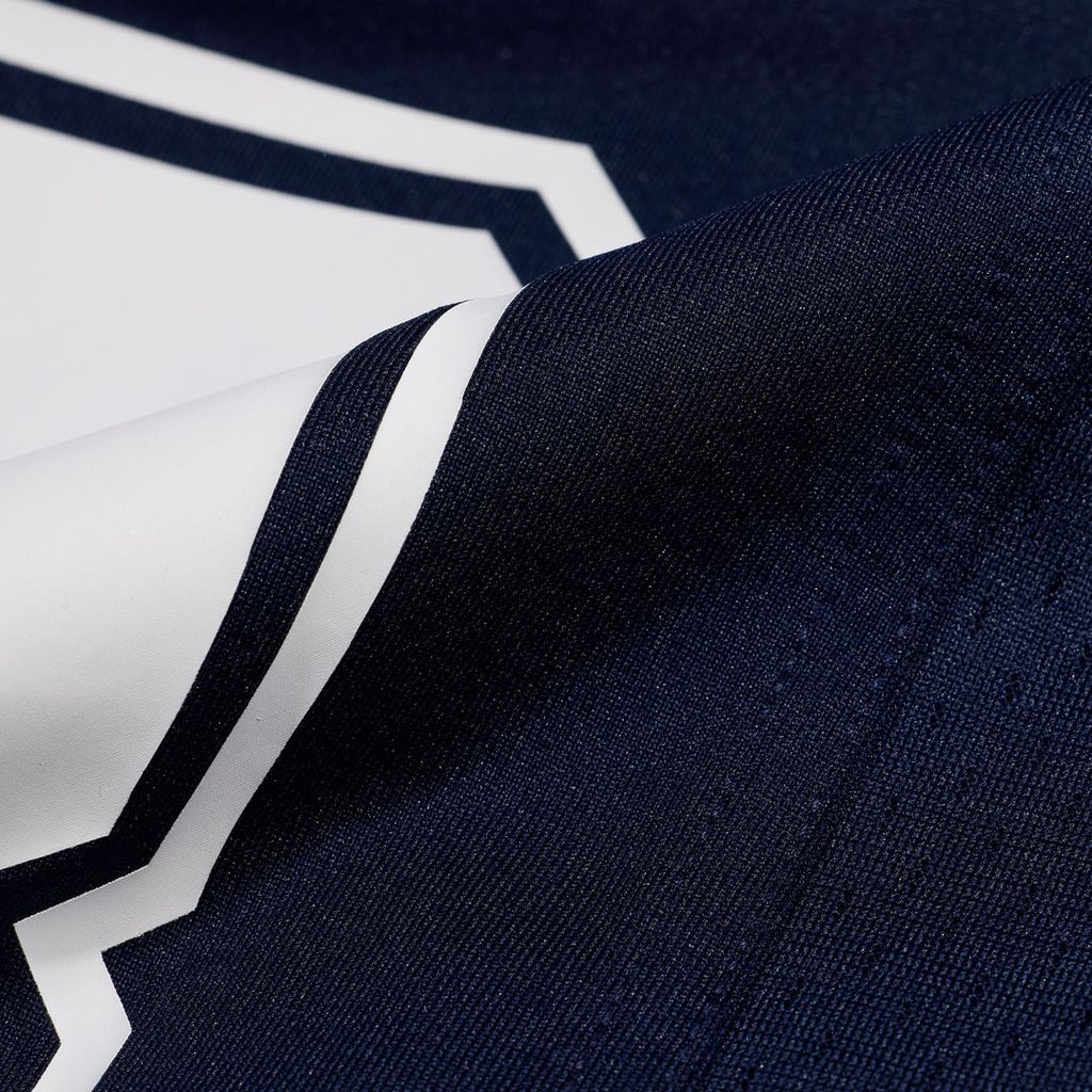 Men's Dallas Cowboys Quinnen Williams Nike White Game Jersey