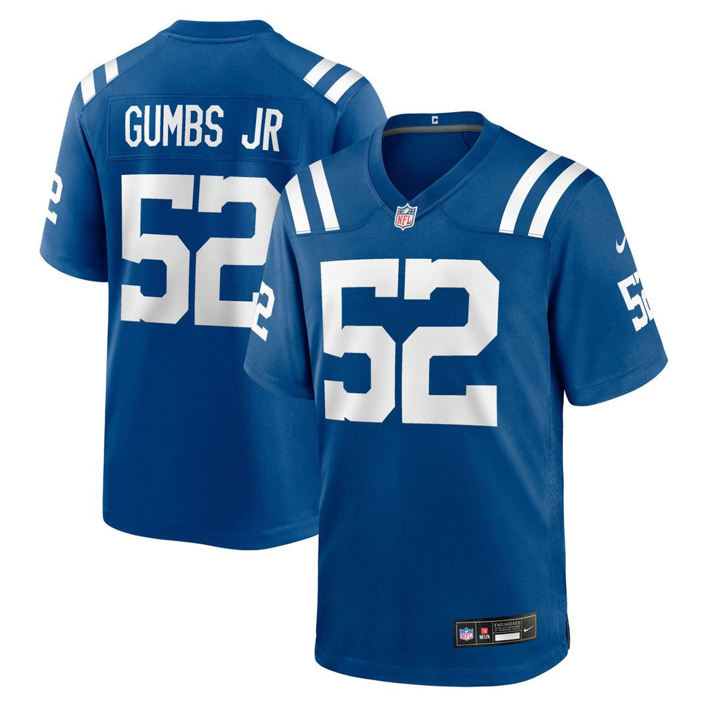 Indianapolis Colts jersey