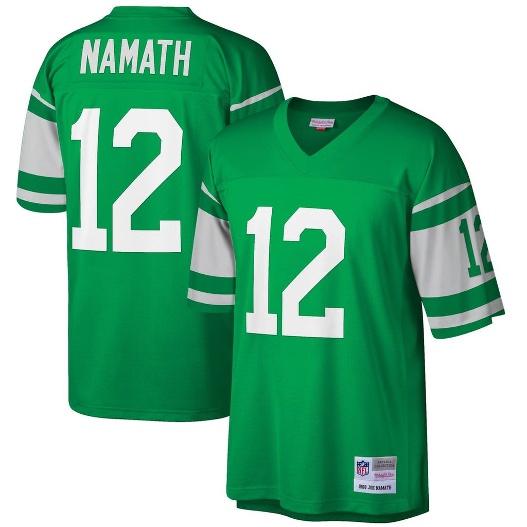 New York Jets jersey