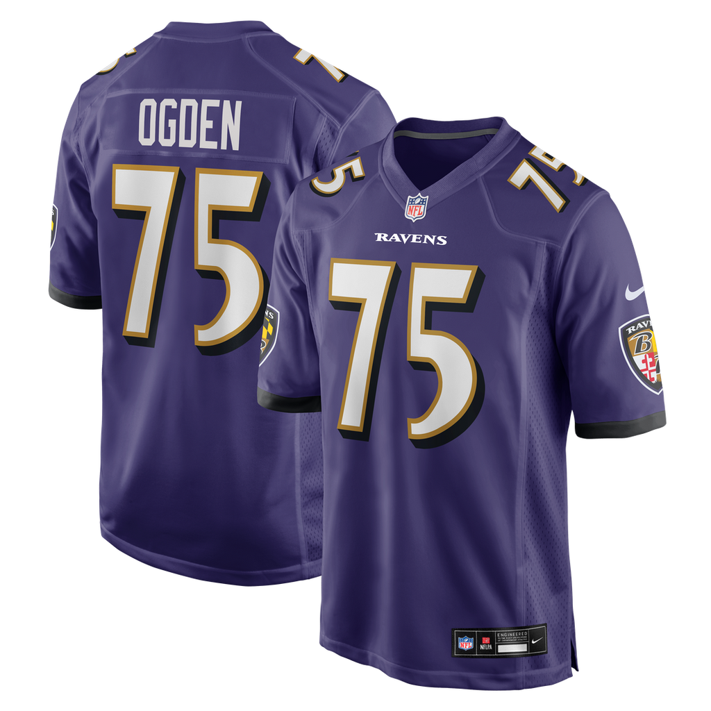 Baltimore Ravens jersey