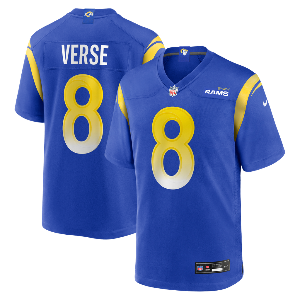 Los Angeles Rams jersey