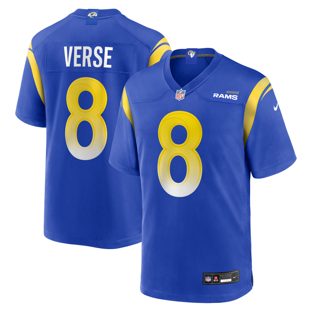 Los Angeles Rams jersey