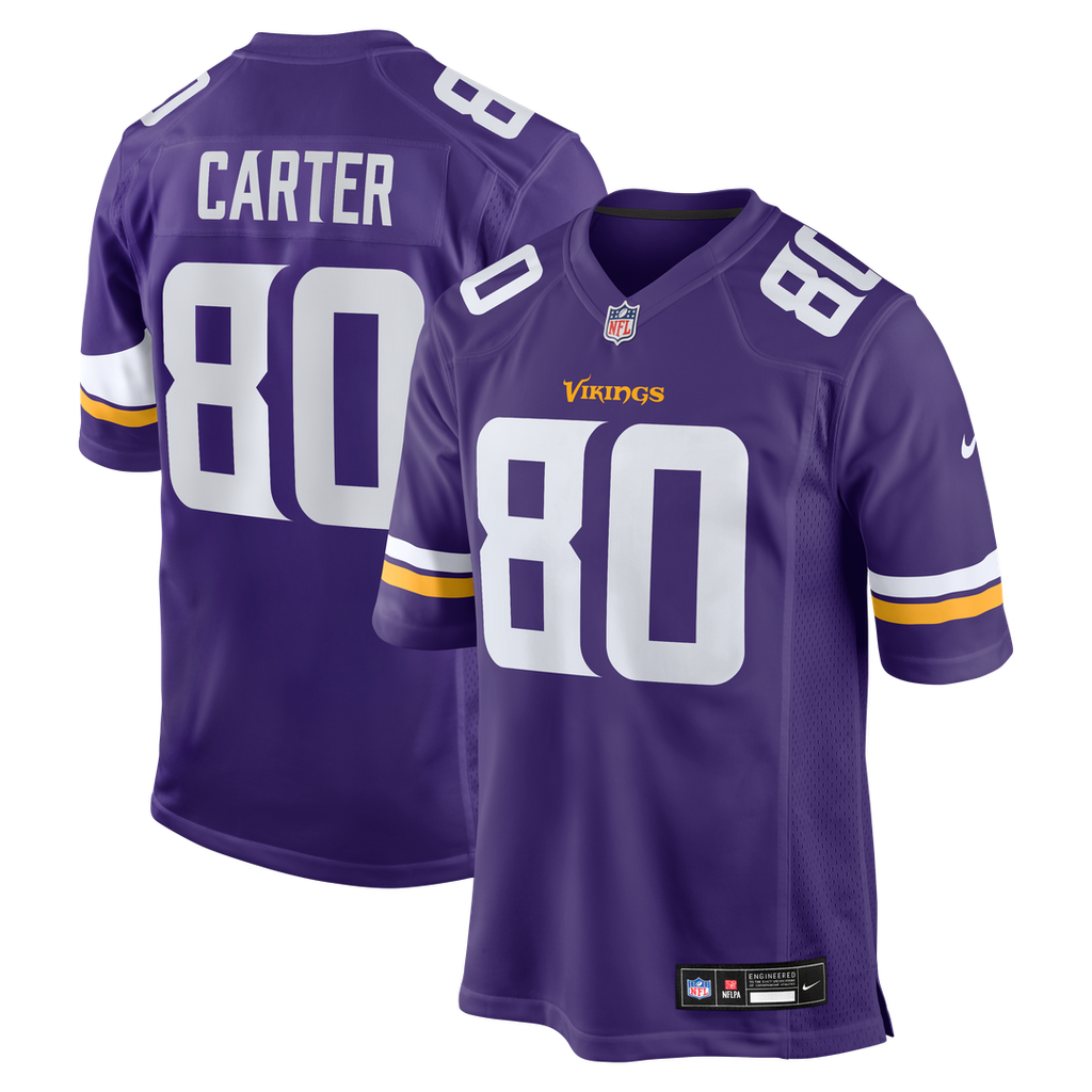 Minnesota Vikings jersey