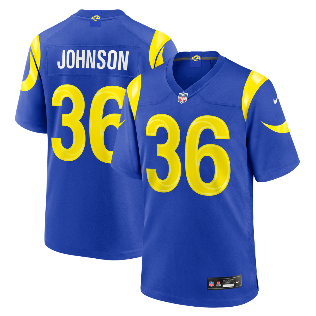 Los Angeles Rams jersey