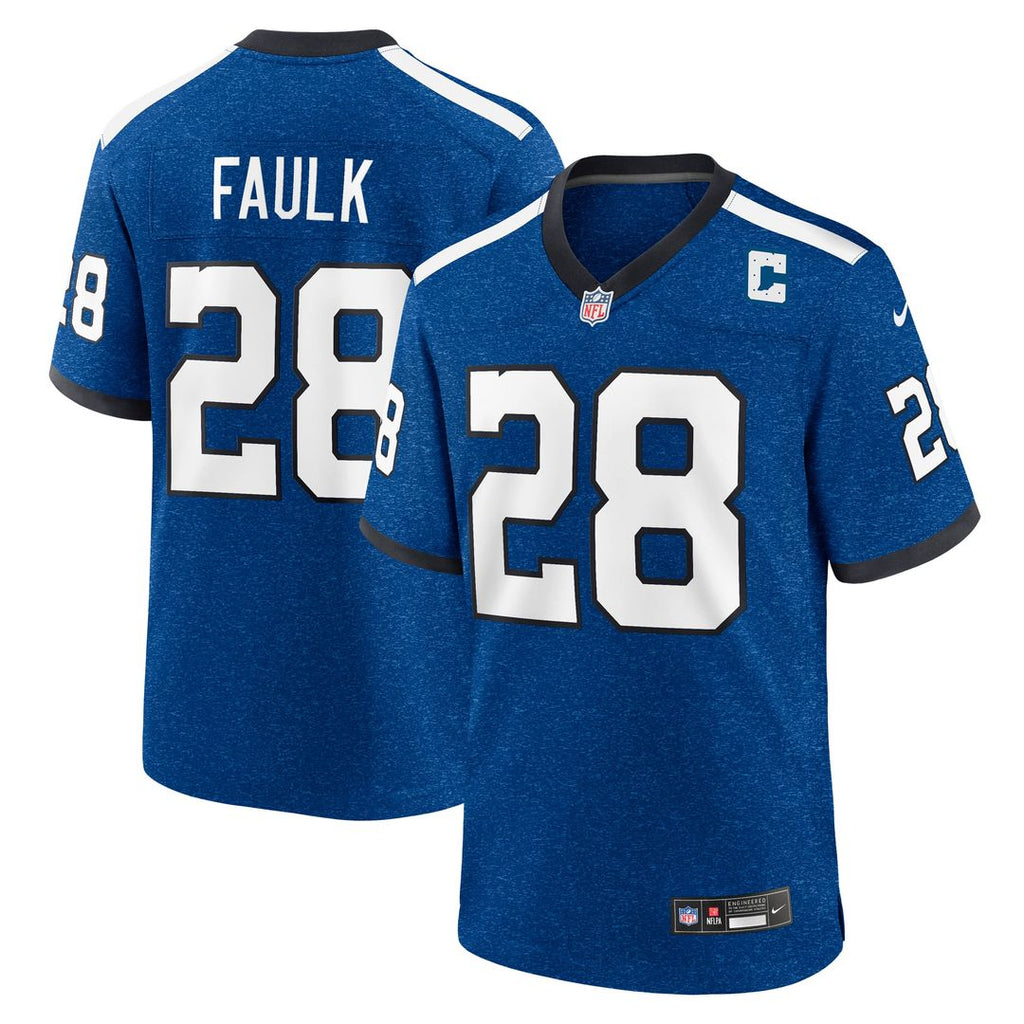 Indianapolis Colts jersey