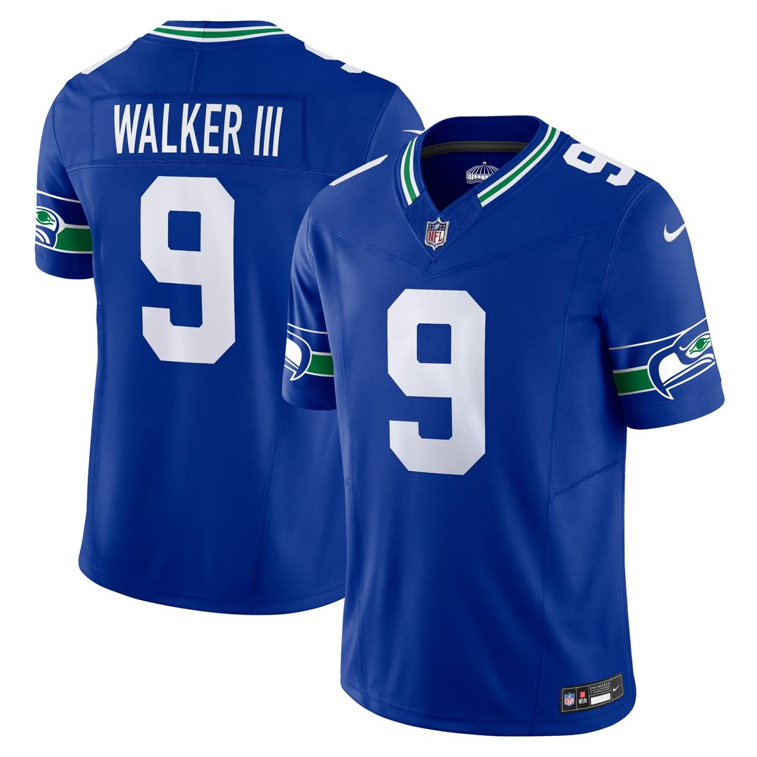 Seattle Seahawks jersey