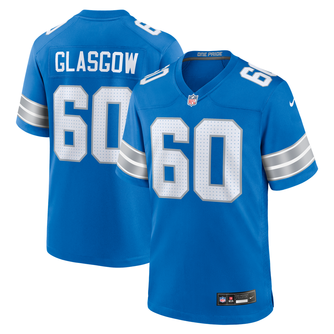 Detroit Lions jersey