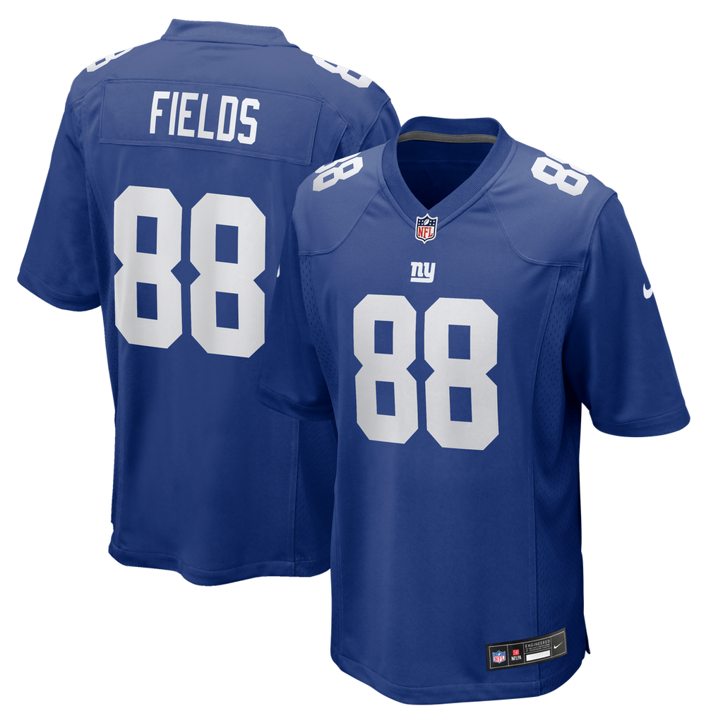 New York Giants jersey