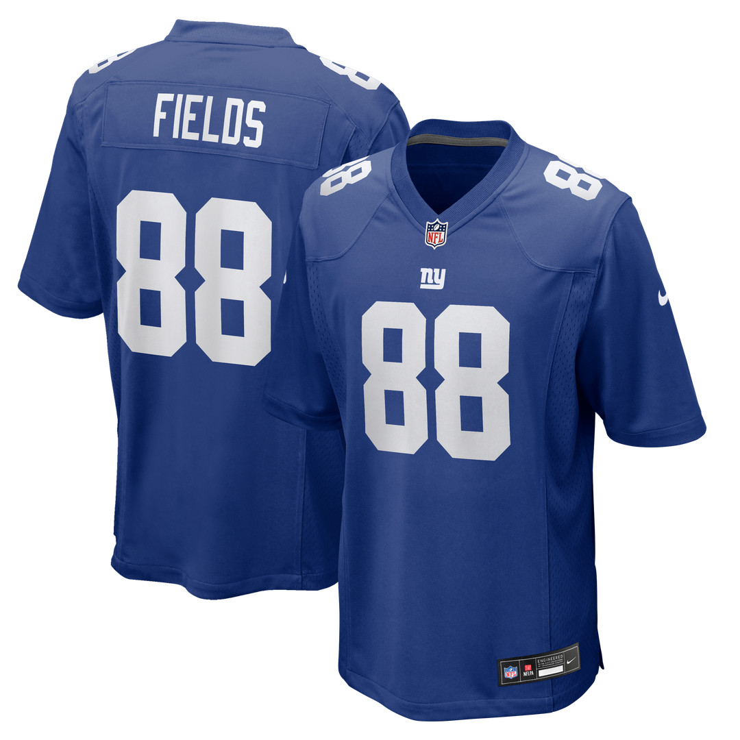 New York Giants jersey