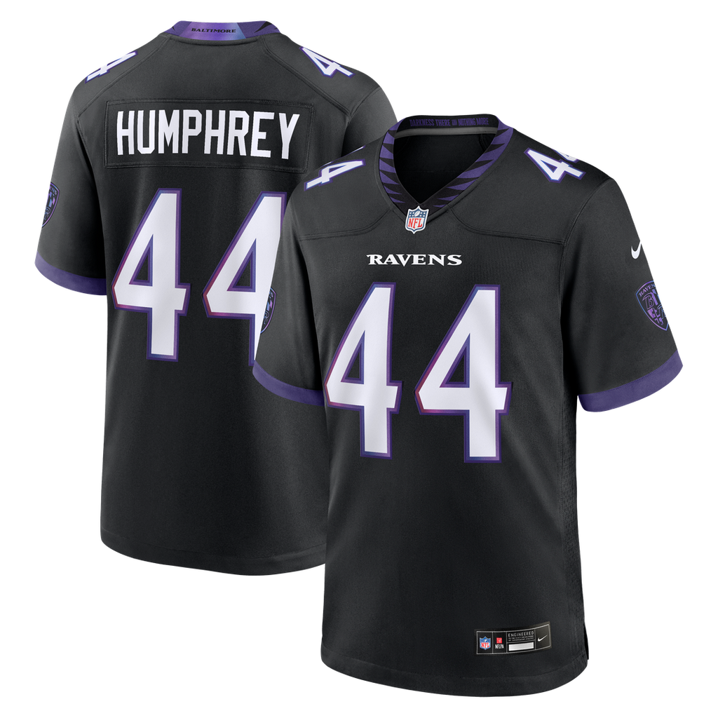 Baltimore Ravens jersey
