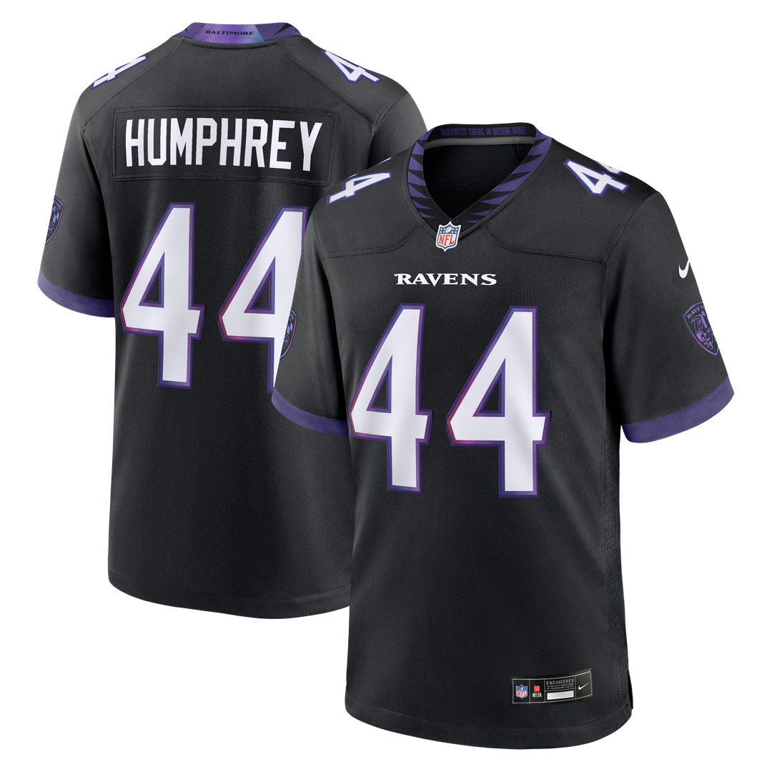 Baltimore Ravens jersey