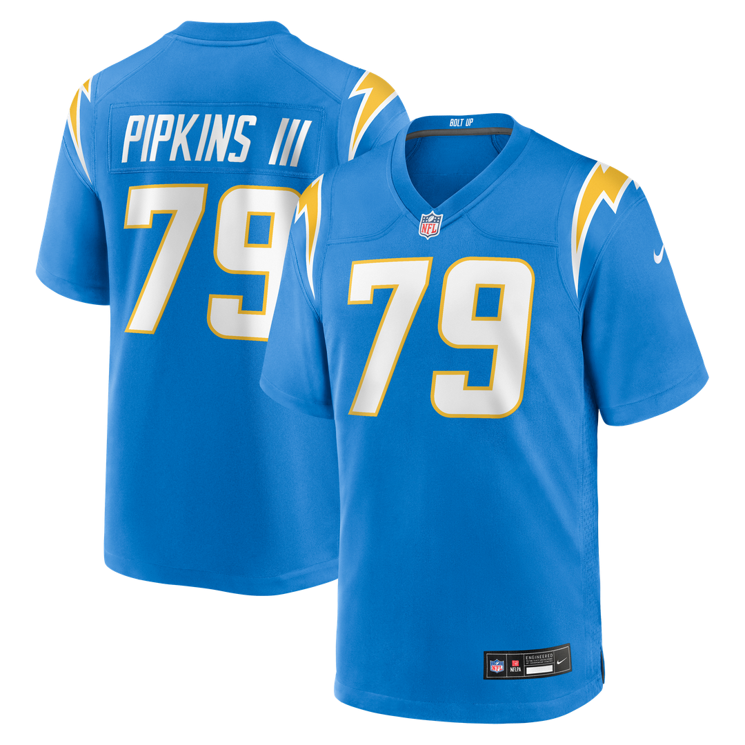 Los Angeles Chargers jersey