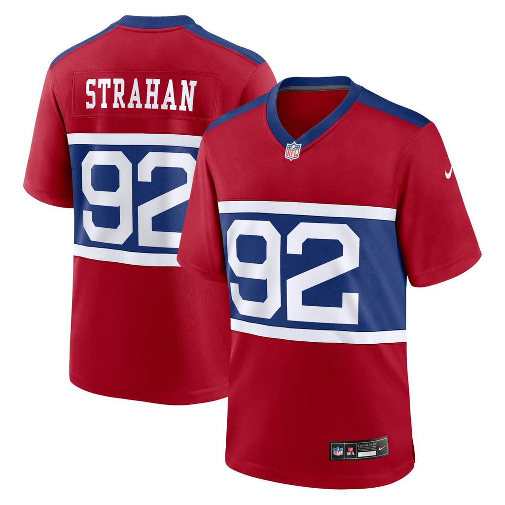 New York Giants jersey