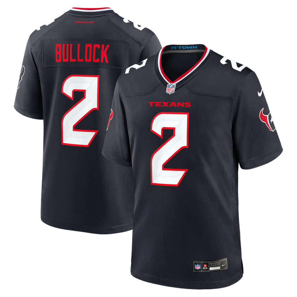 Houston Texans jersey