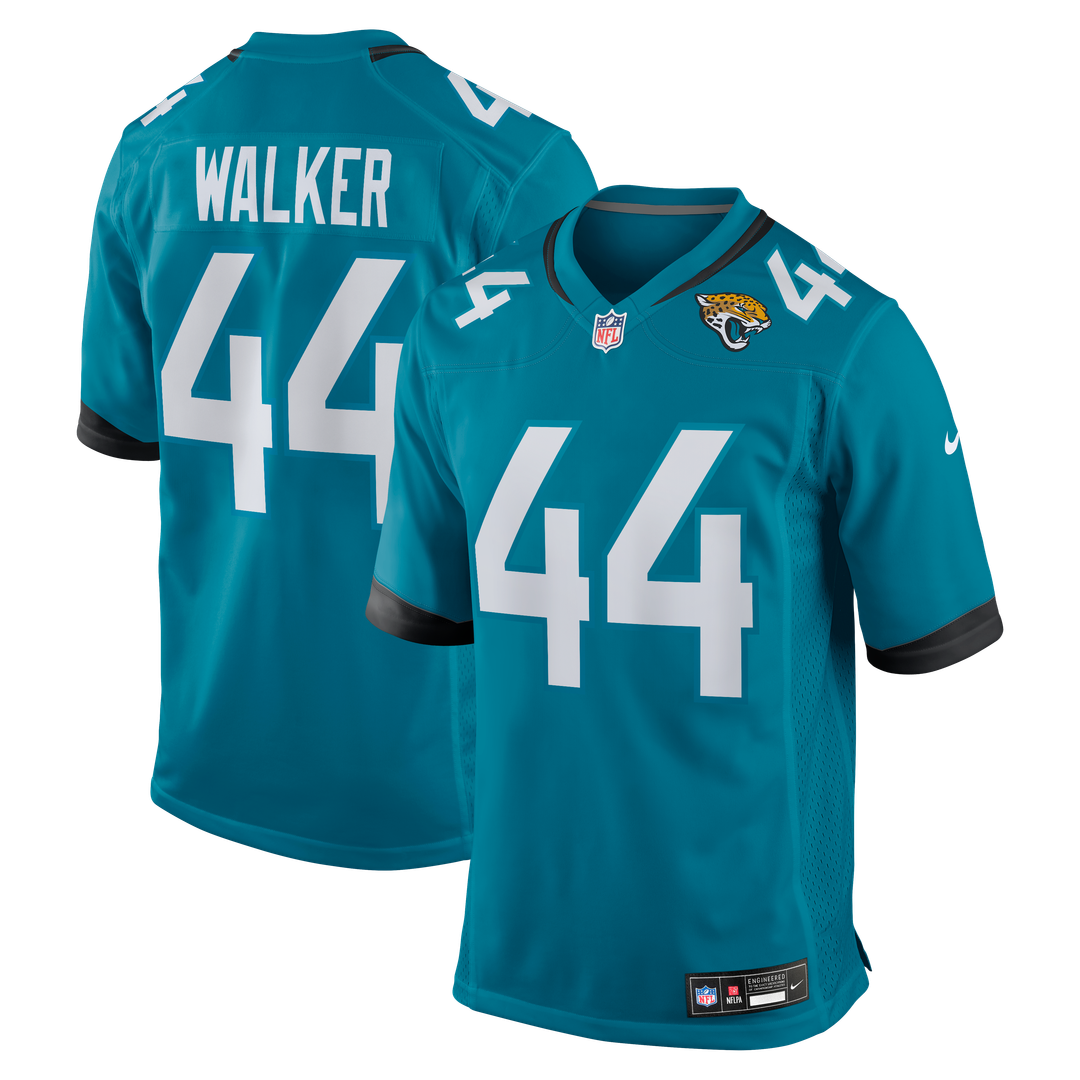 Jacksonville Jaguars jersey