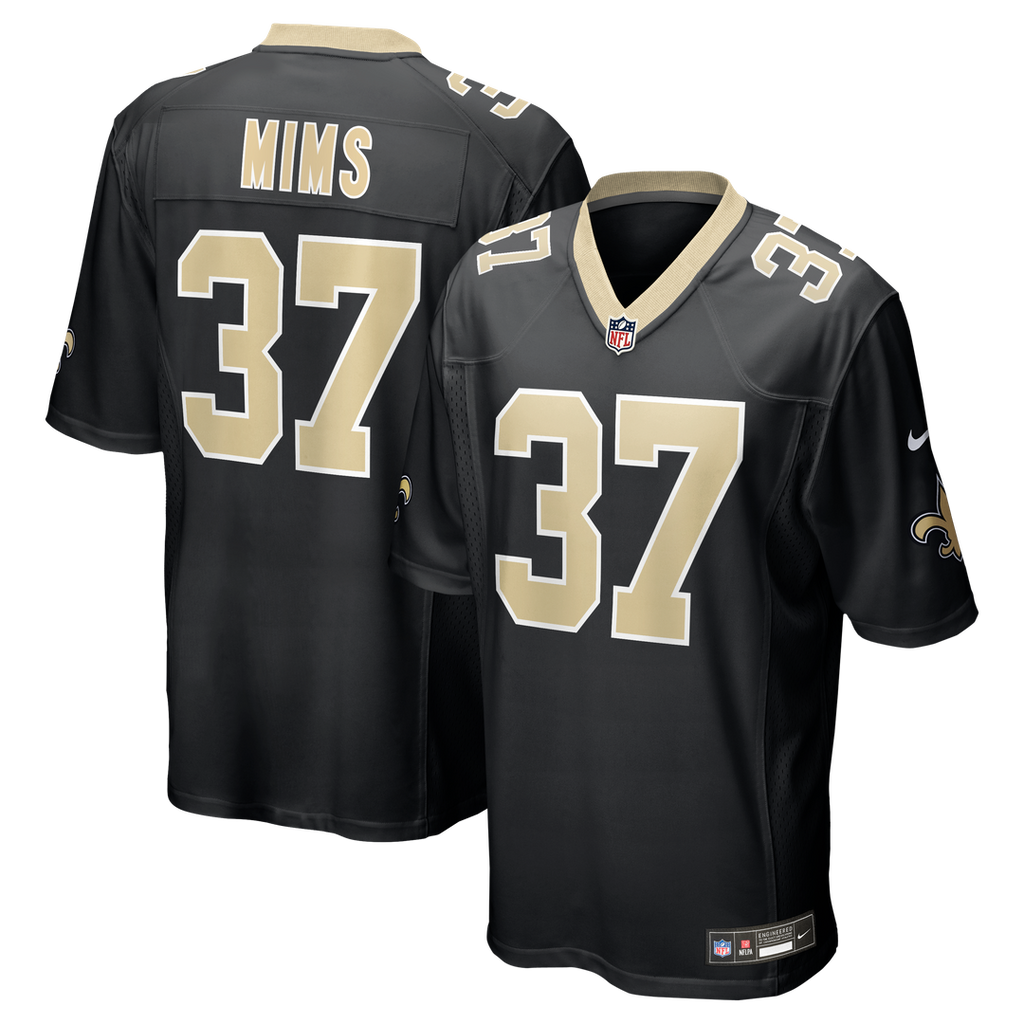 New Orleans Saints jersey