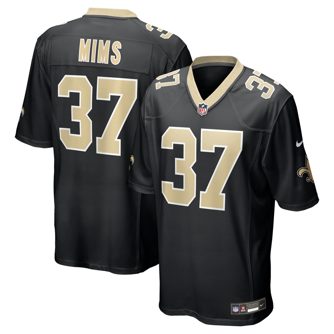 New Orleans Saints jersey