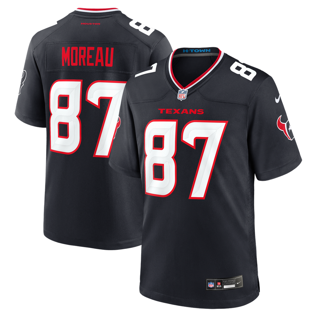 Houston Texans jersey