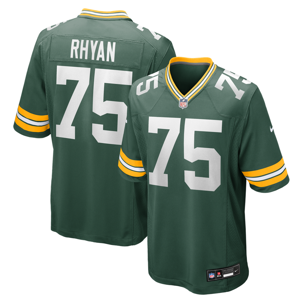 Green Bay Packers jersey
