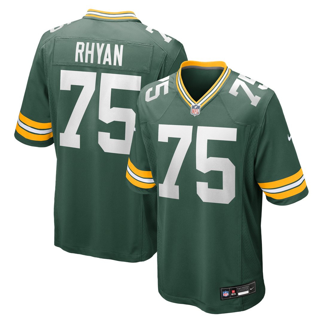 Green Bay Packers jersey